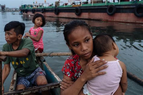 PHOTOS: Why The Philippines Has So。